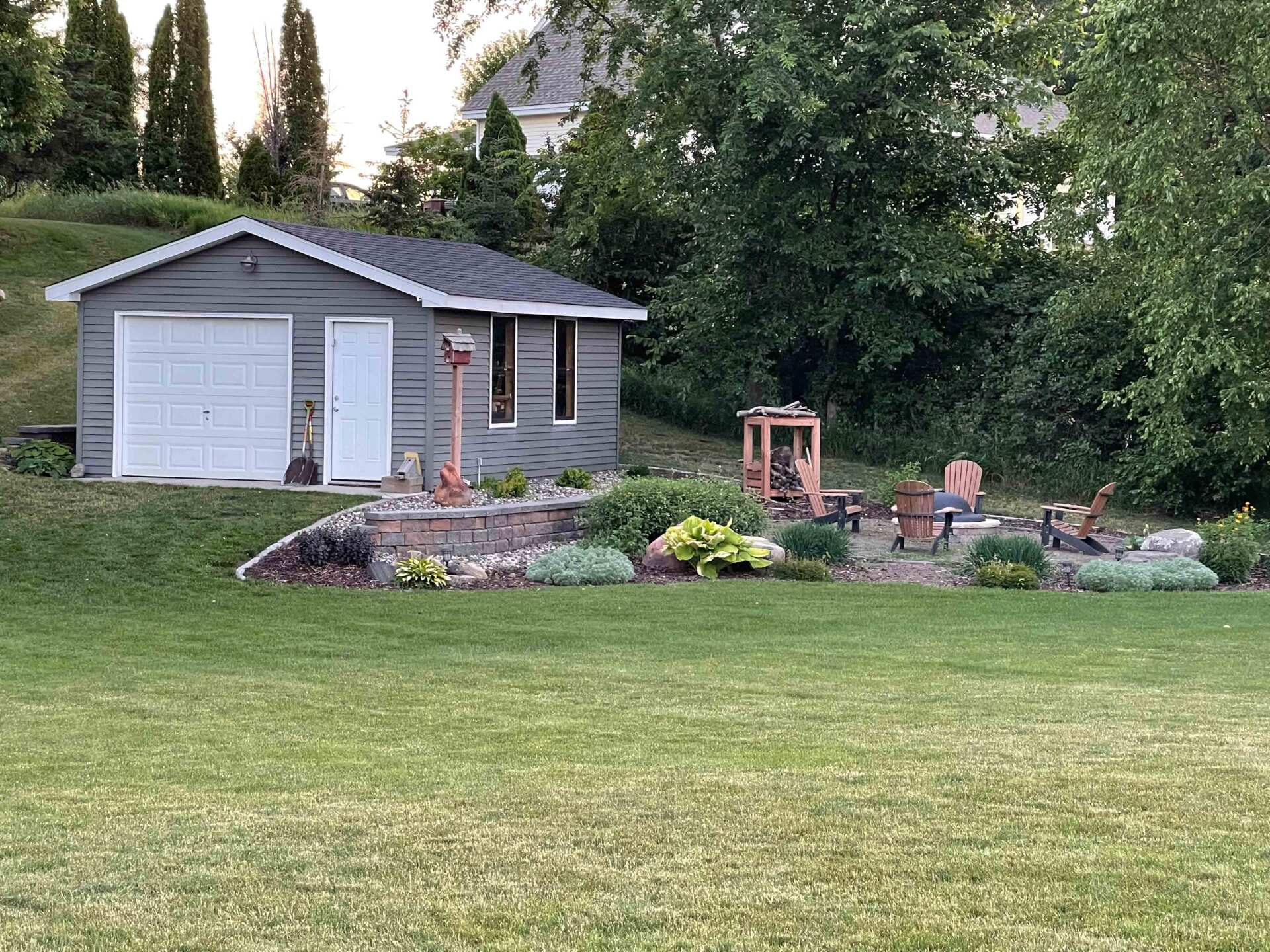 Landscaping — Prineton, MN — Legacy Landscaping and Irrigation