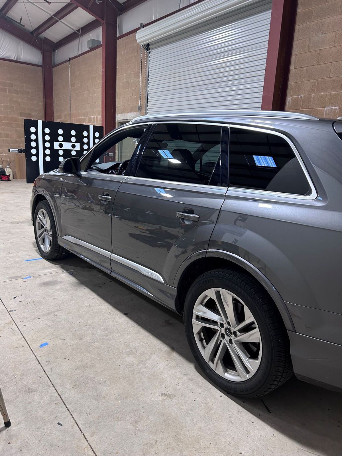 ADAS calibration in Grass Valley, CA ADAS calibration in Grass Valley, CA
