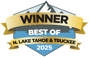 Best of Lake Tahoe & Truckee 2025