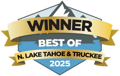 Best of Lake Tahoe & Truckee 2025