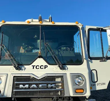 Fleet vehicle glass replacement in Grass Valley, CA