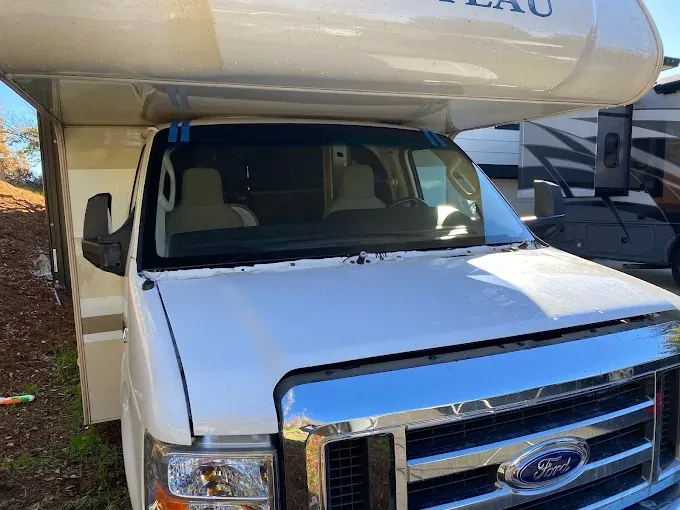 Ford ADAS Calibration in Truckee, CA