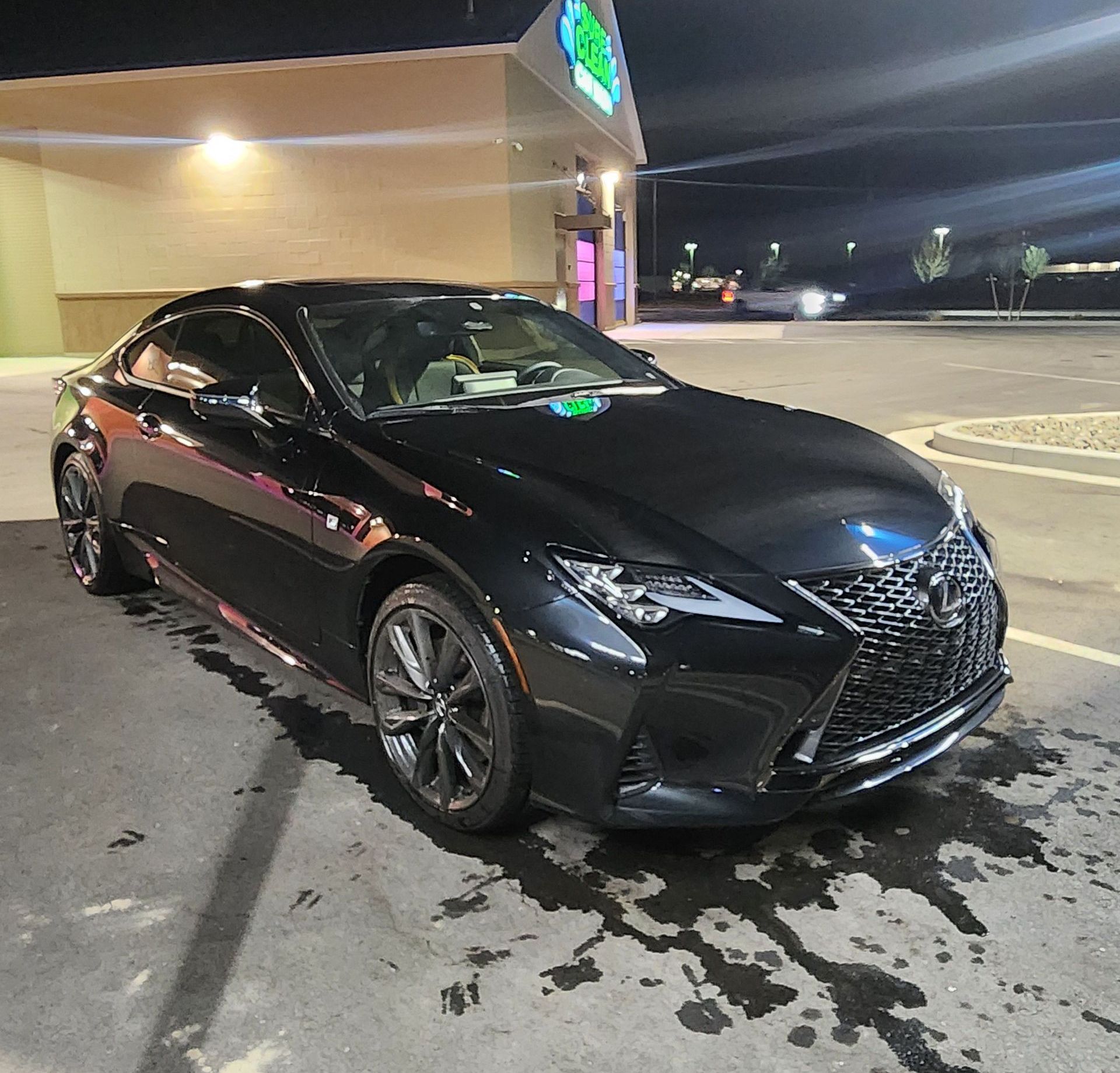 Lexus ADAS Calibration in Truckee, CA