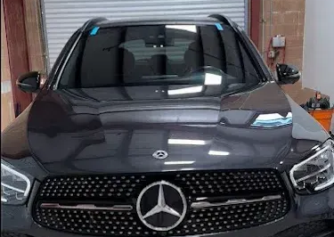 Windshield replacement in Grass Valley, CA