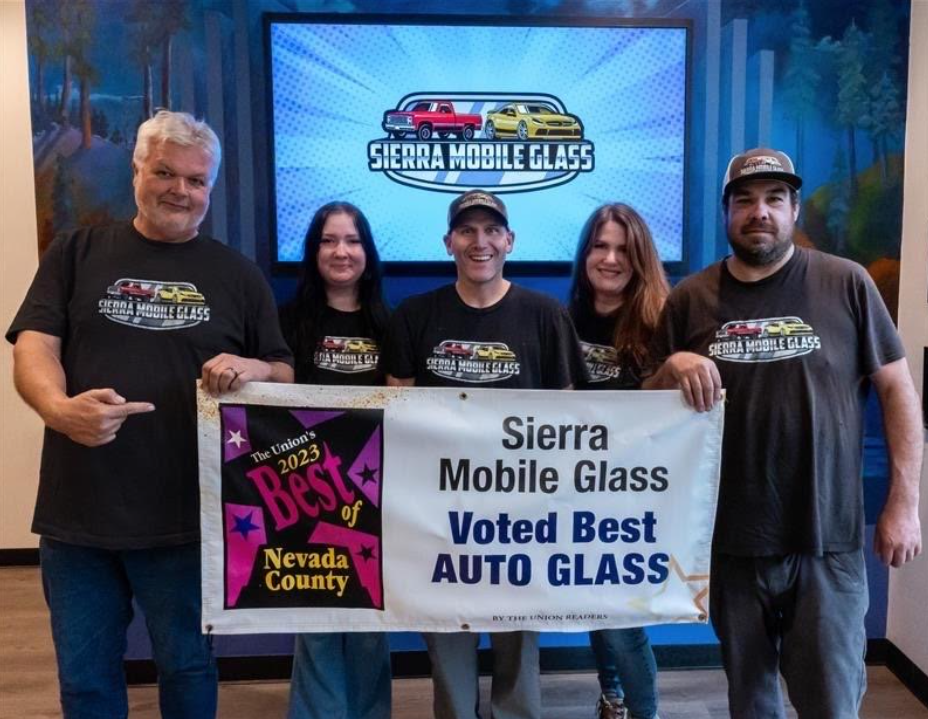 Auto glass shop in Truckee & Grass Valley, CA Auto glass shop in Truckee & Grass Valley, CA