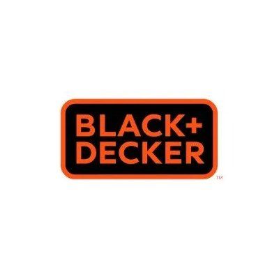 Logo Black + Decker