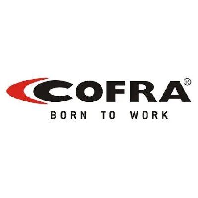 Logo Cofra