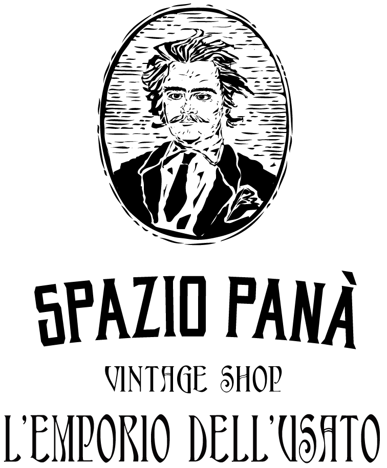 Spazio Panà-Logo