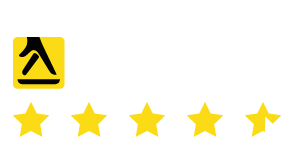 Review us on Yell.com logo