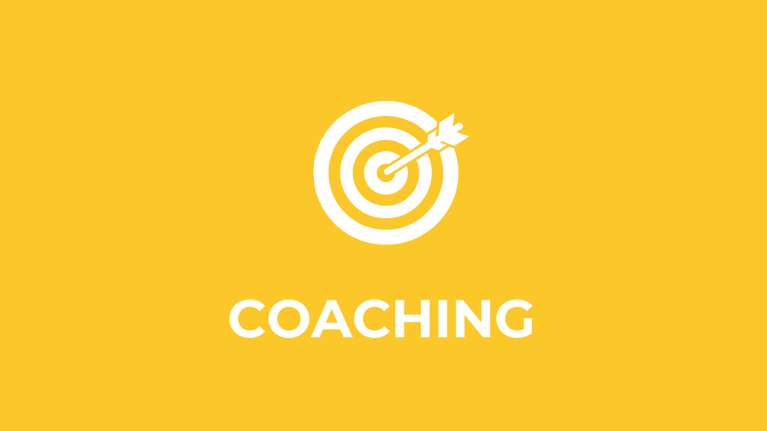 coaching