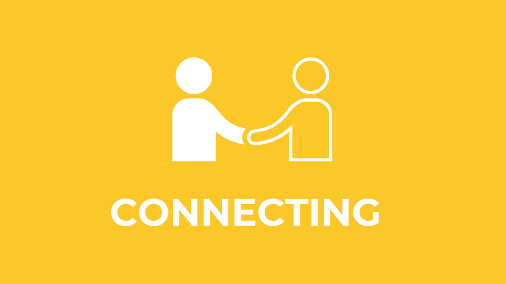 connecting