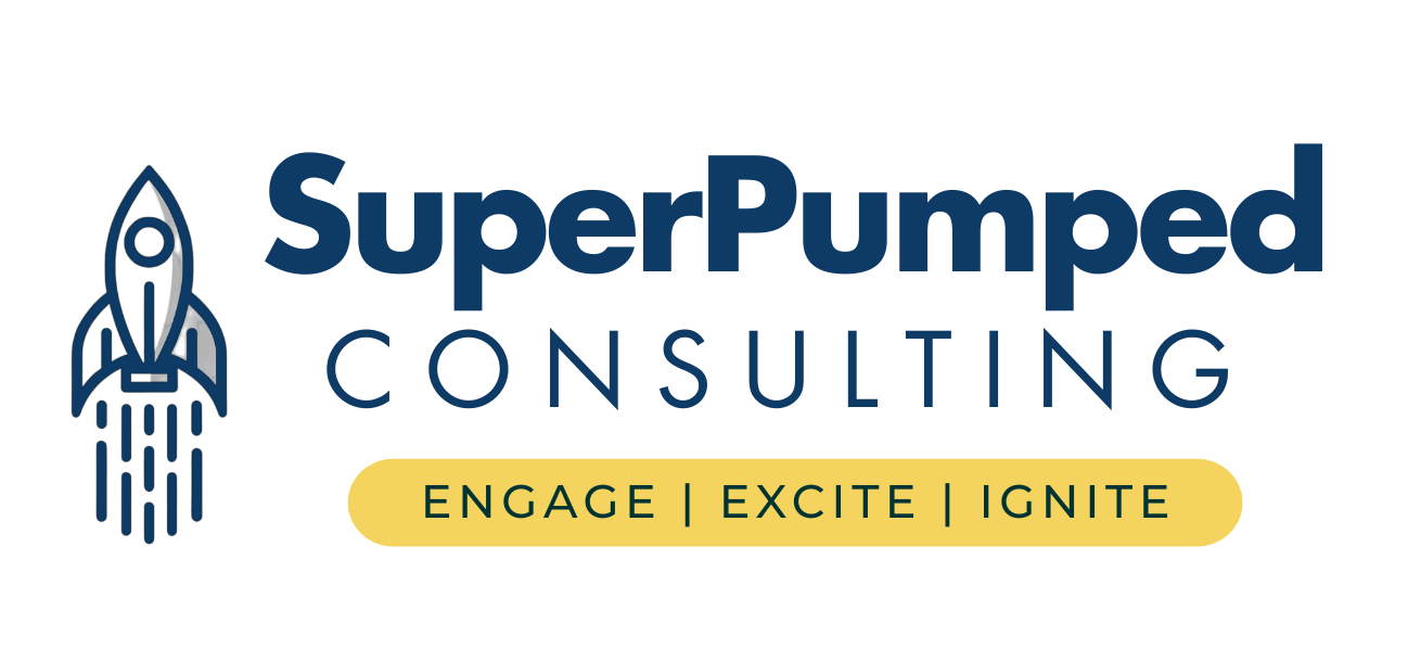 SuperPumped Consulting