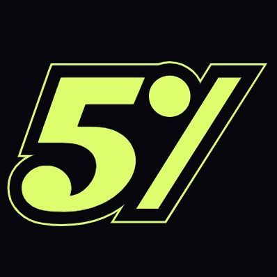 5ers Logo