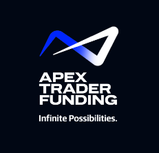 apex trader funding Logo