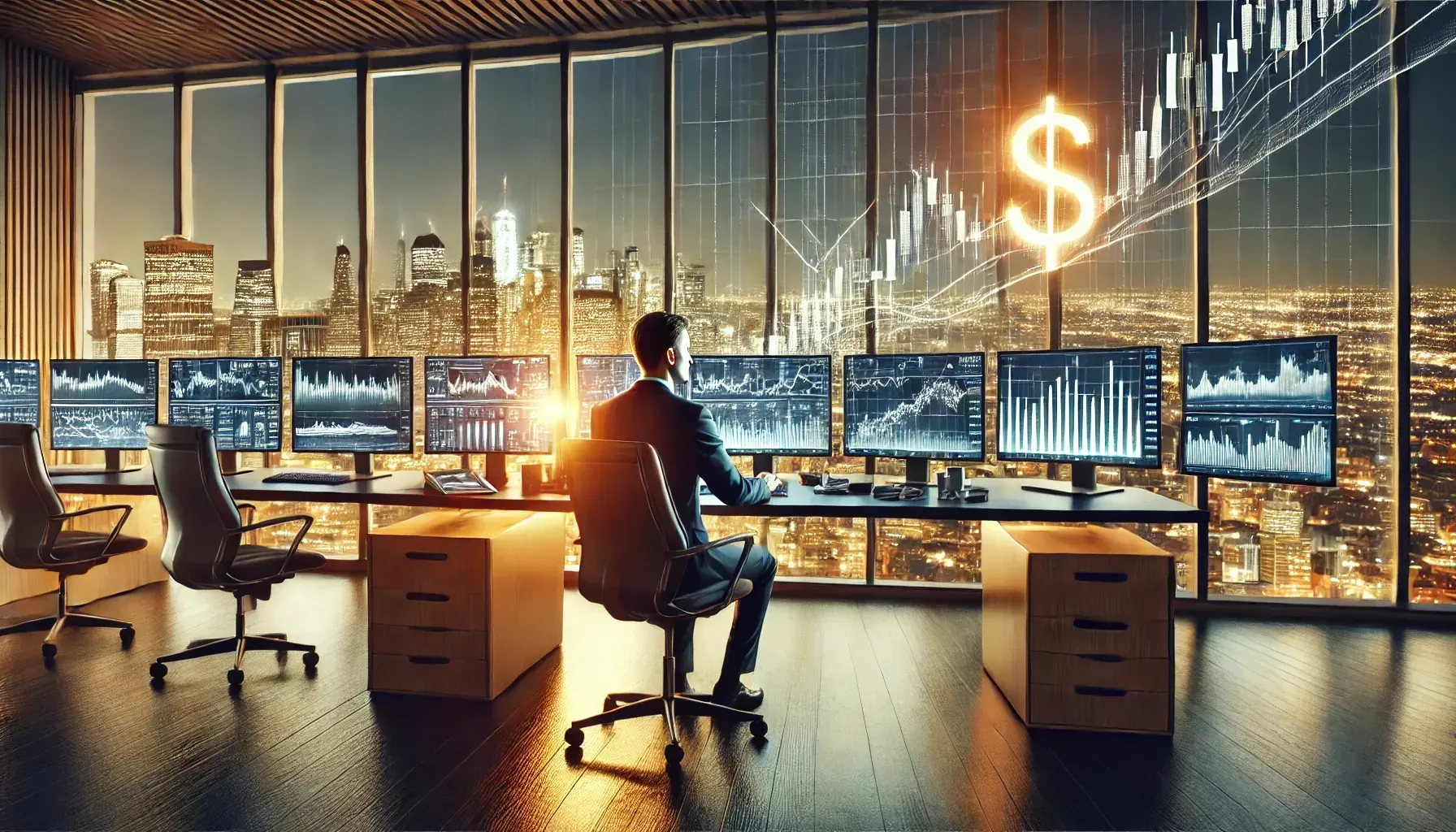 How Do Funded Trader Accounts Work mail picture How Do Funded Trader Accounts Work mail picture