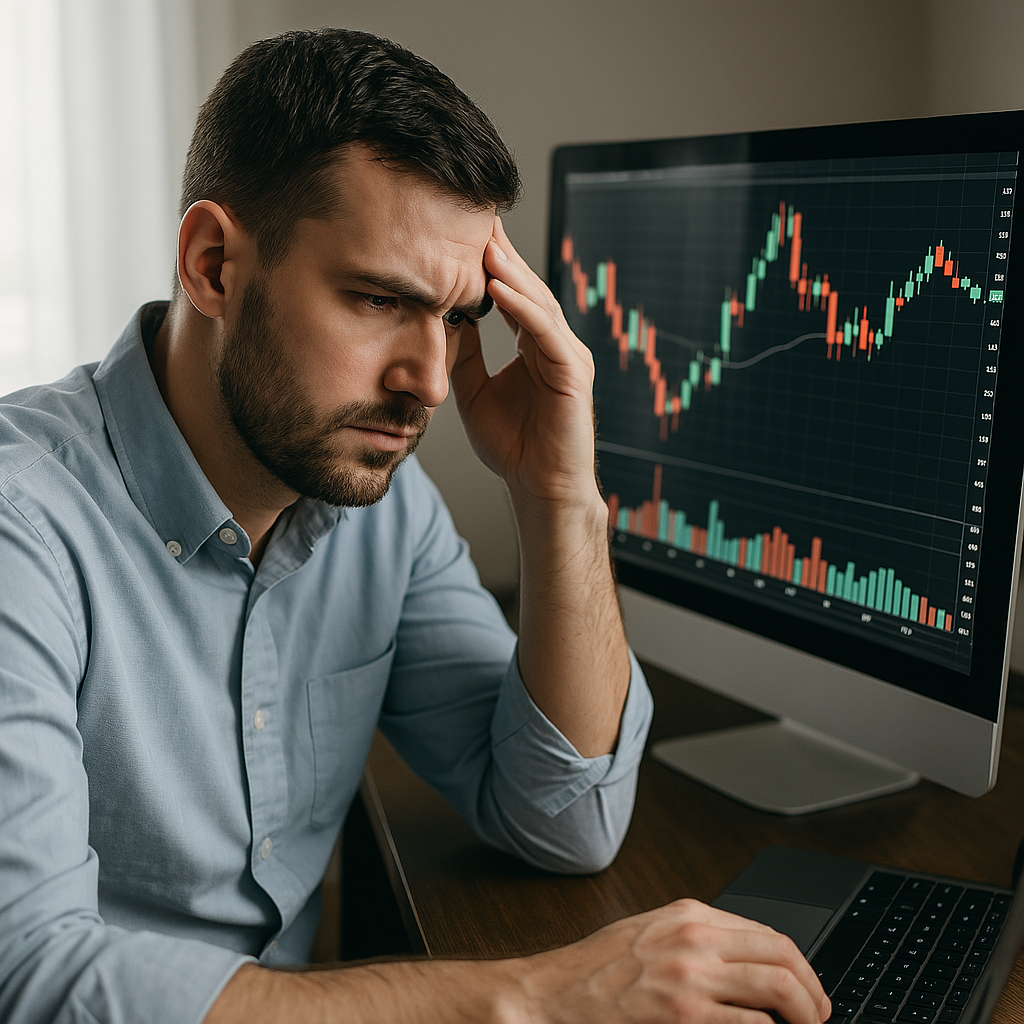 Trading Psychology & Accountability Trading Psychology & Accountability
