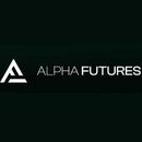 Alpha Futures Logo