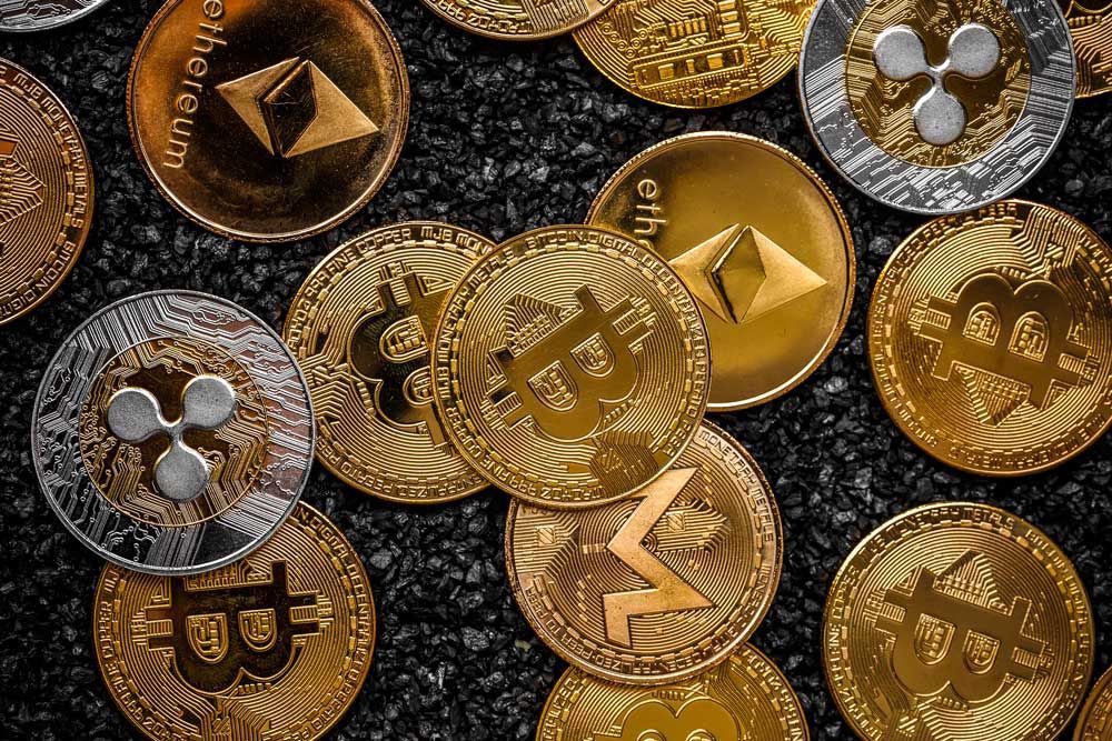 what is cryptocurrency