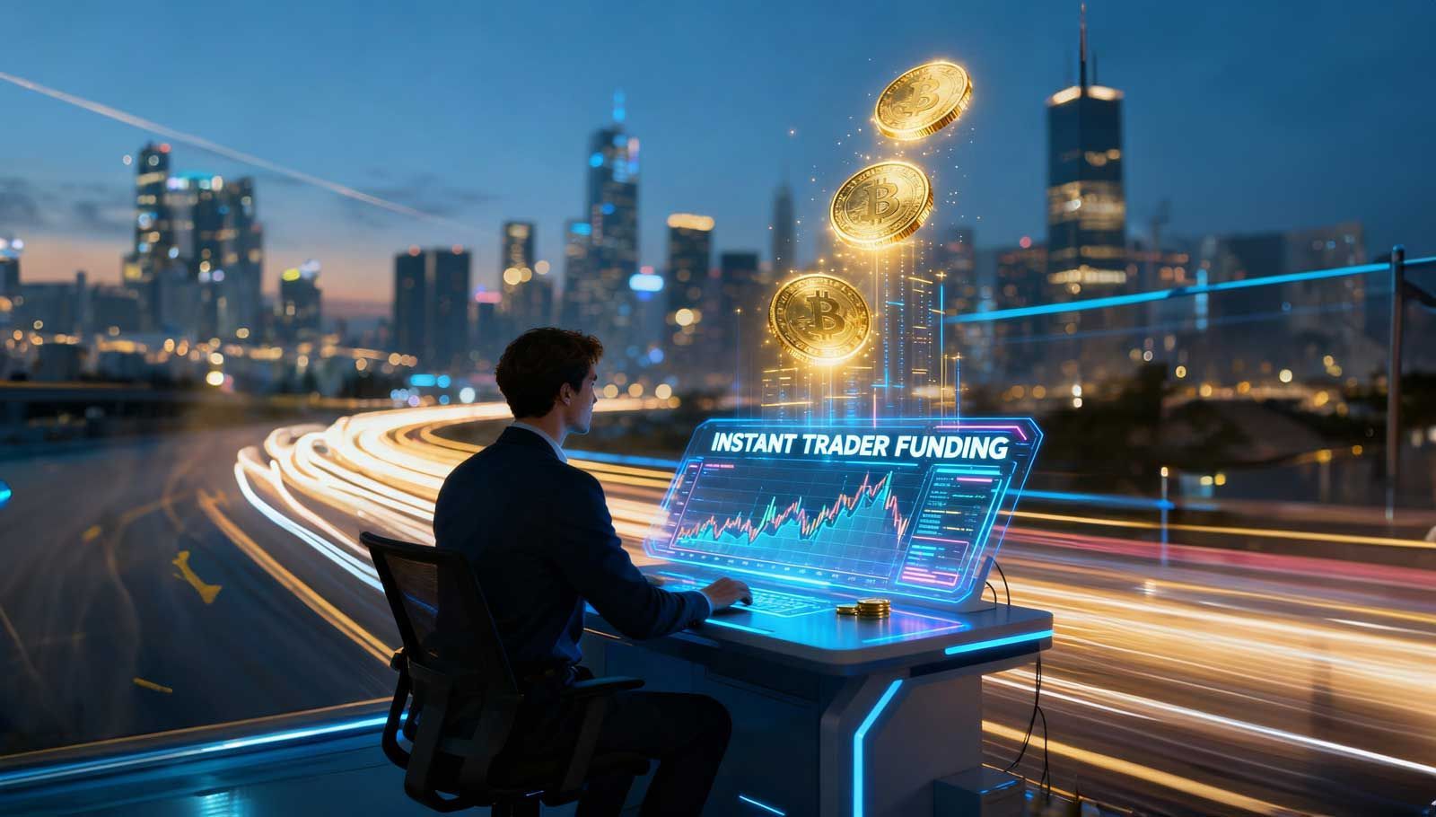 best instant trader funding programs reviewed