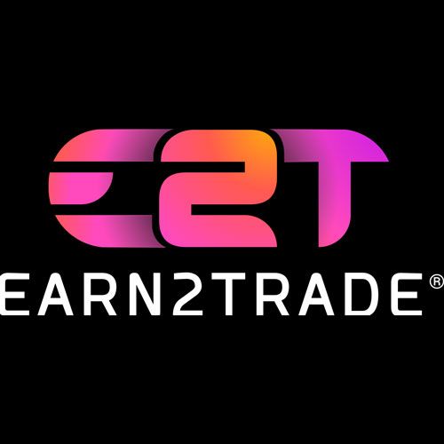 earn2trade trader funding logo