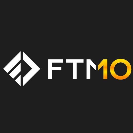 FTMO Logo