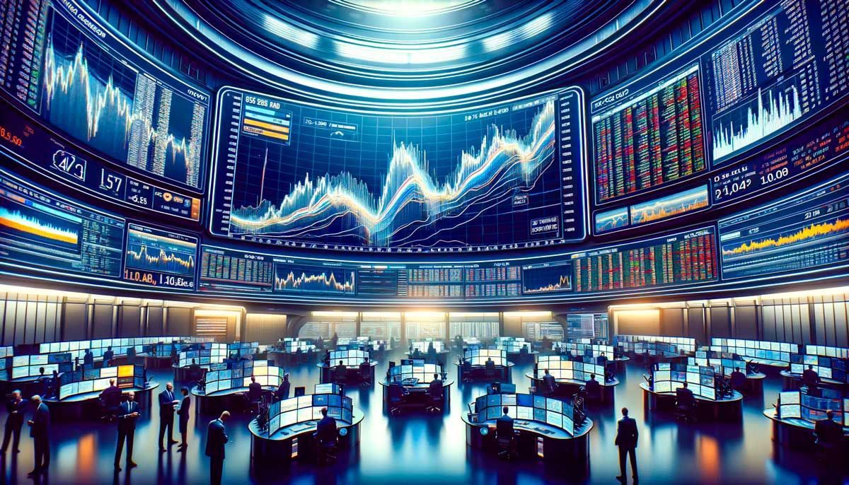 analytical tools for futures trading