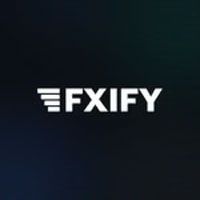 fxify instant trader funding program logo