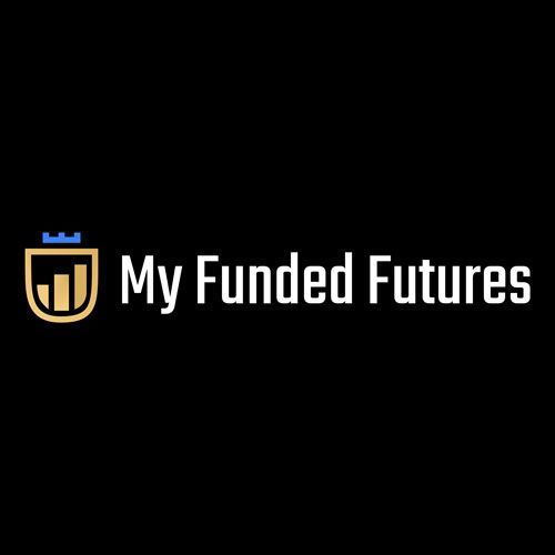 my funded futures logo
