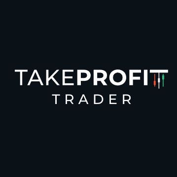 take profit trader logo