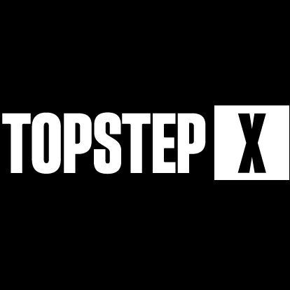 Topstep Logo