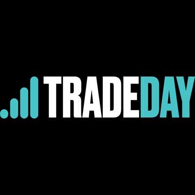 tradeday logo