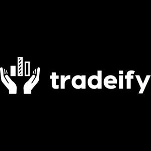 tradeify prop firm logo