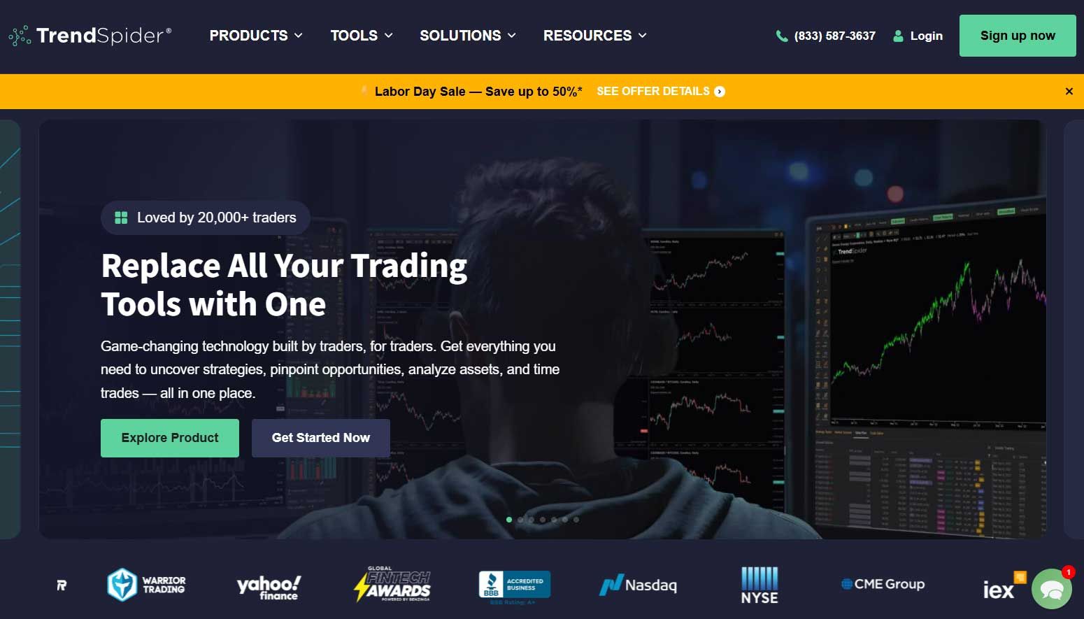 trendspider software for traders