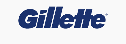 Gillette - Companies who work with Washtone