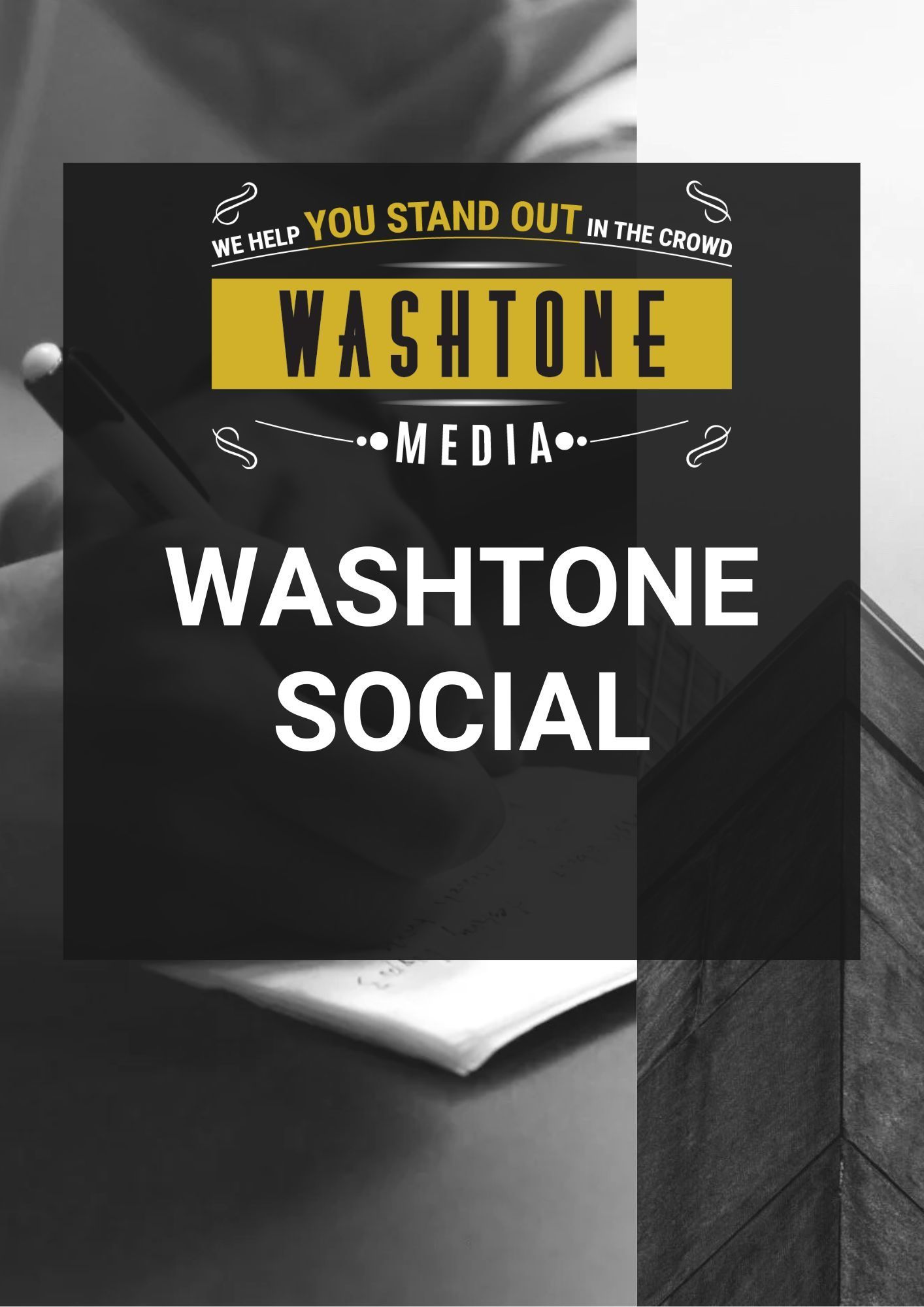 Social Media Template