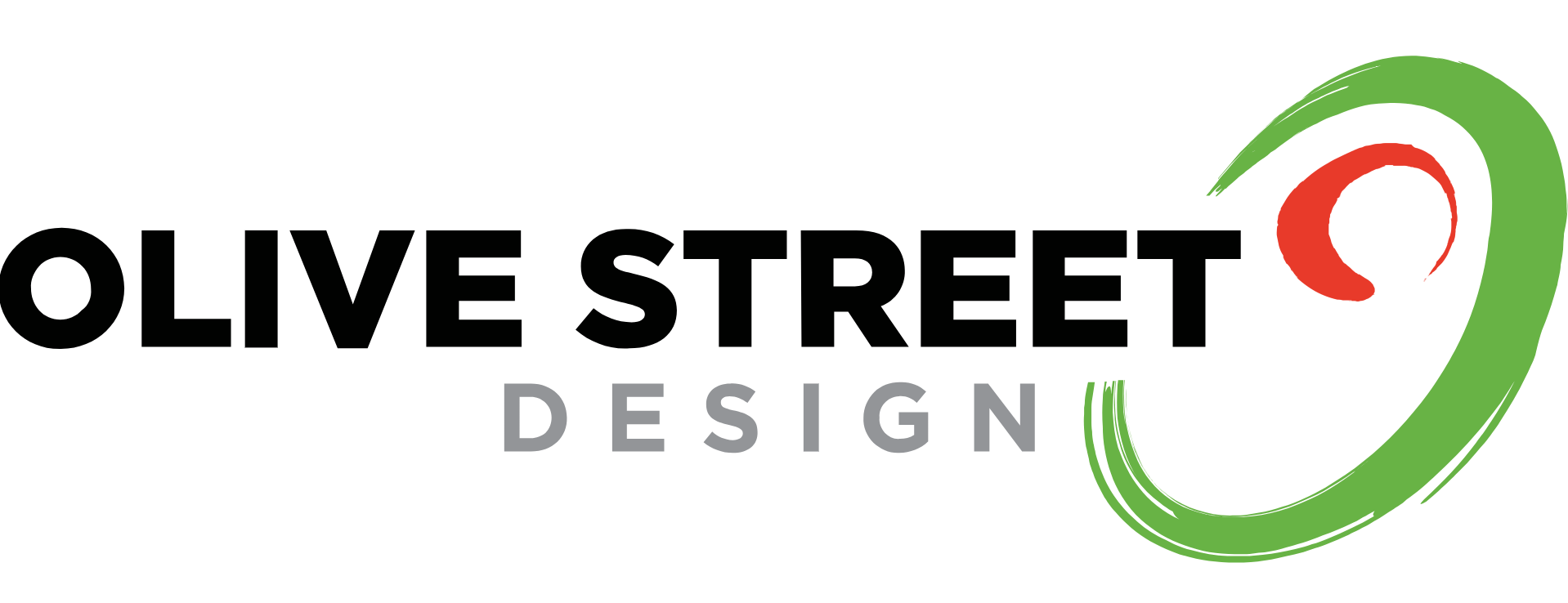 Olive Street Design company logo