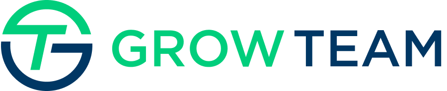 Grow Team company logo