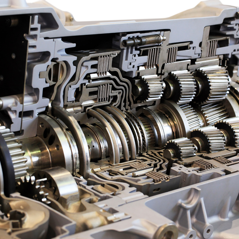General Auto Repairs
