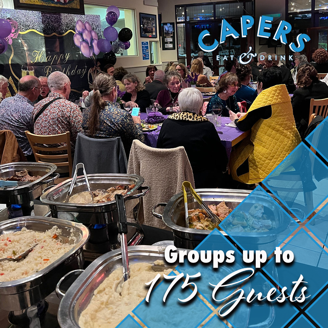 groups at capers