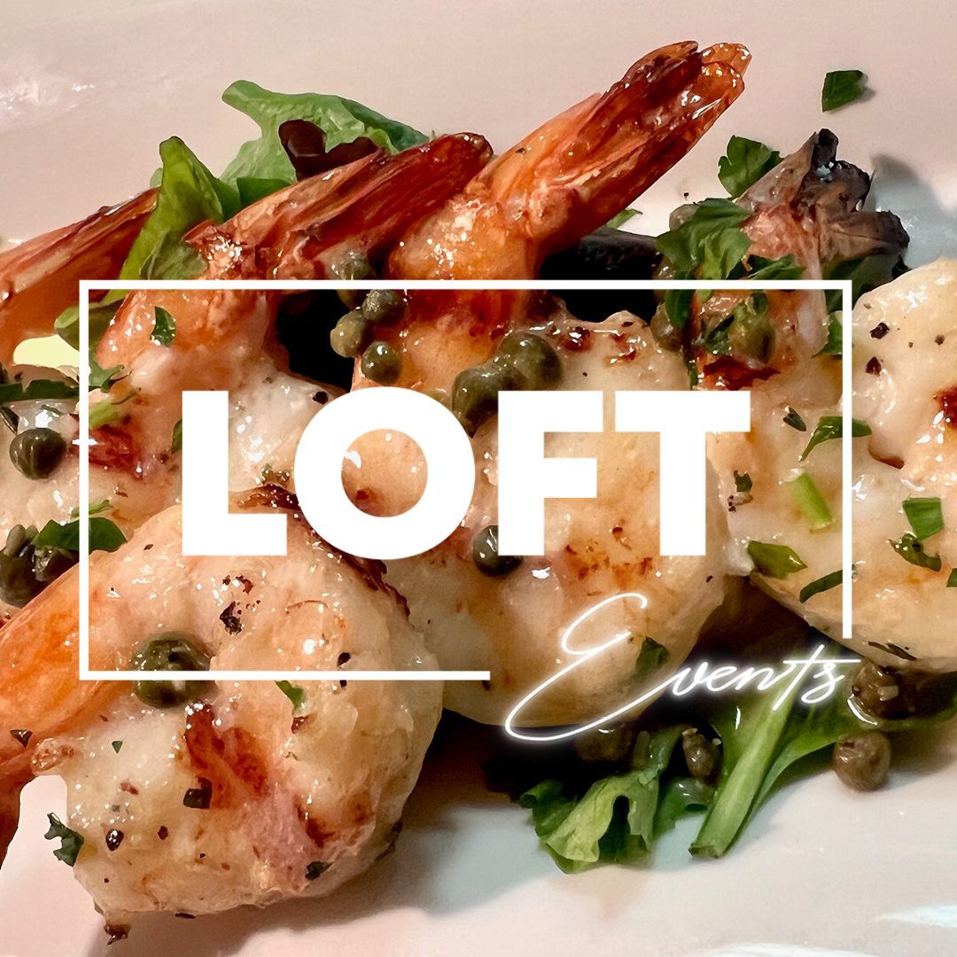 loft events