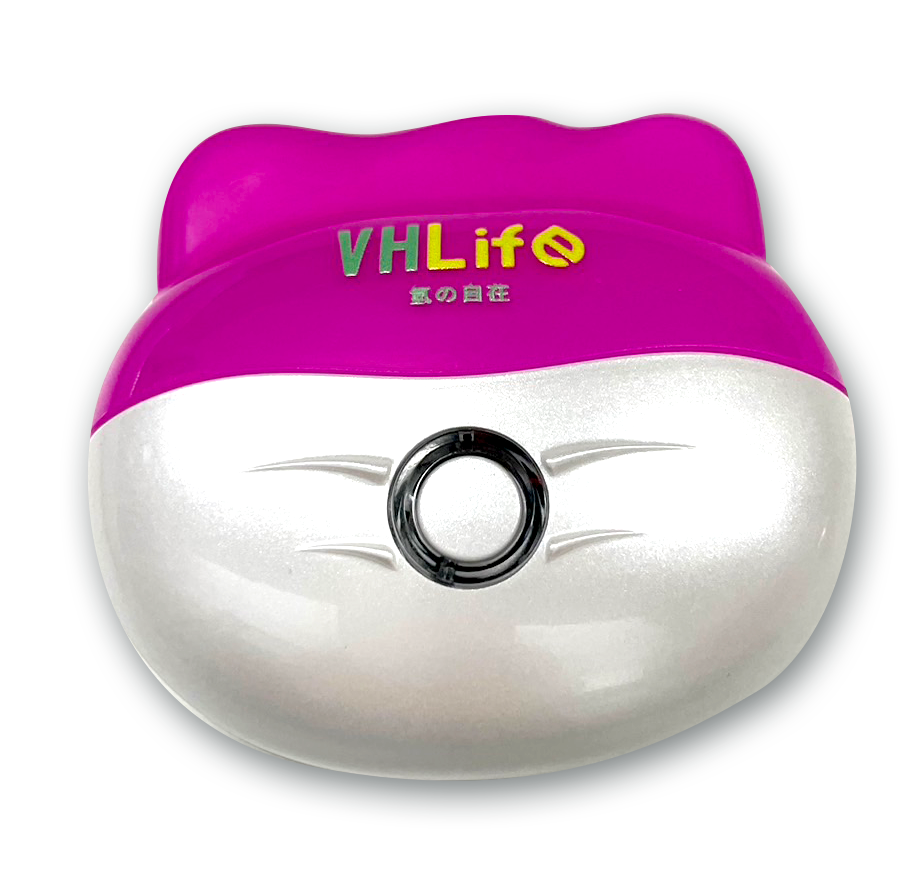 【VHLife氫自在】陶石溫熱刮痧美容儀