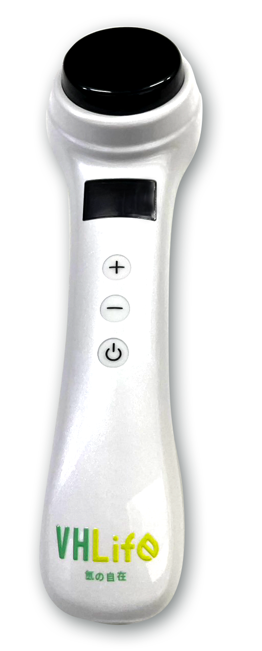 陶石行動溫熱儀