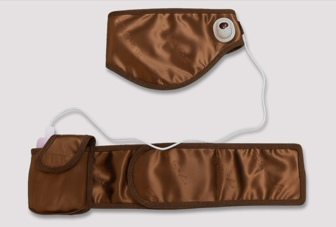 【VHLife氫自在】陶石行動溫熱眼頸帶