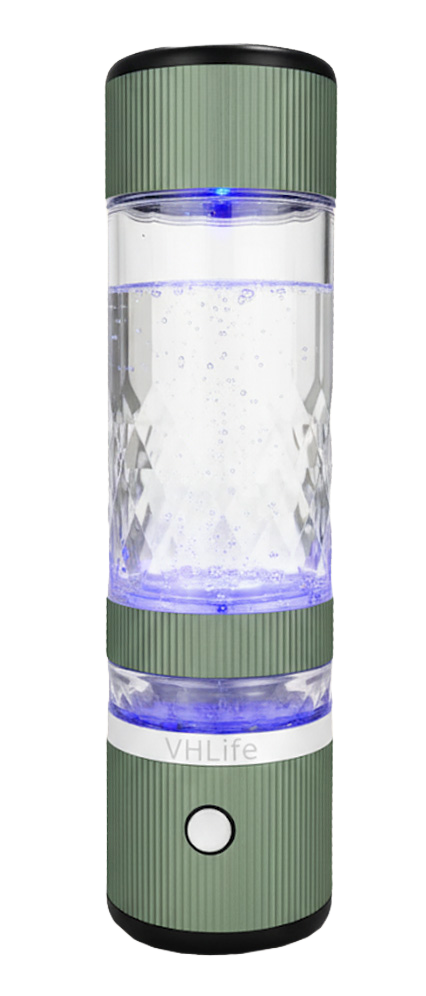氫能量杯