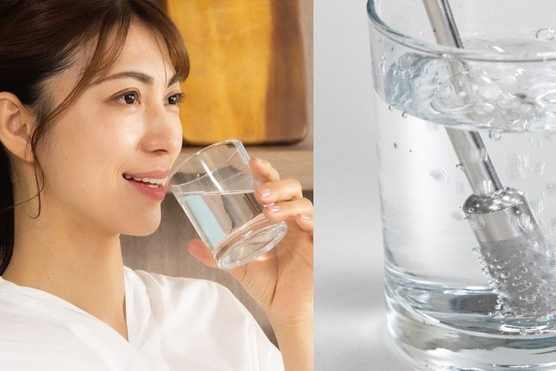 【VHLife氫自在】氫飲棒 / 120 AI脈衝氫氣機專用配件