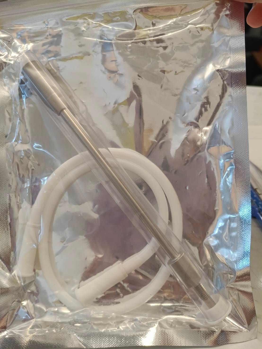 氫飲棒 / 120 AI脈衝氫氣機專用配件