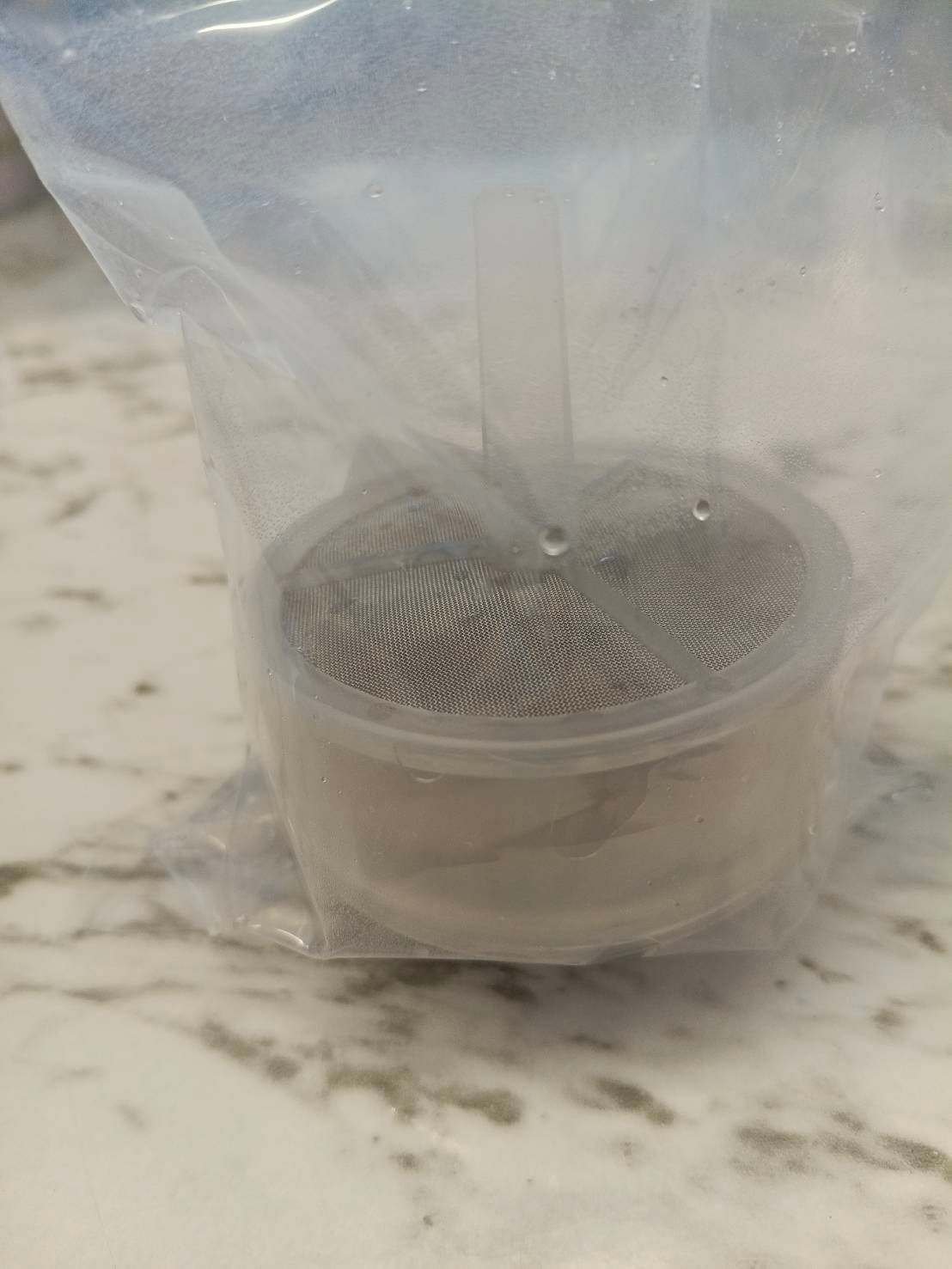 Hhuhu500 濾心/ 500CC 氫氣機濾心