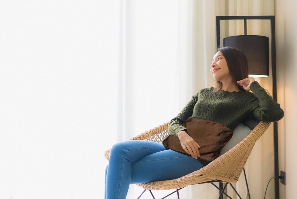 【VHLife氫自在】陶石溫熱多功能墊