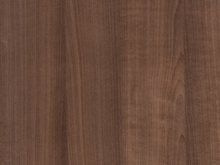 a close up of a piece of brown wood .