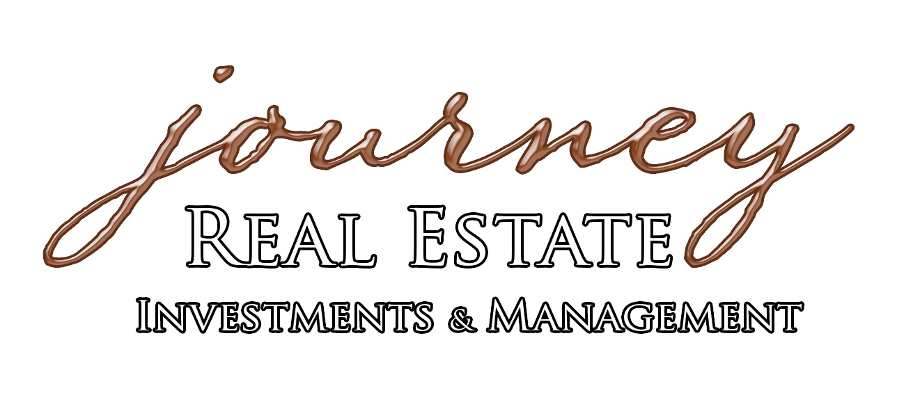 Journey Real Estate Logo
